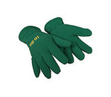Fleece gloves - DR01