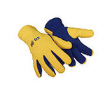 Fleece gloves - DR02