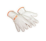 Fleece gloves - DR03