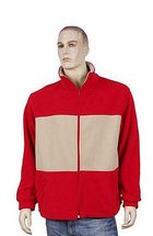 Men’s fleece jacket - B11