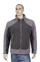 Men’s fleece jacket - B20