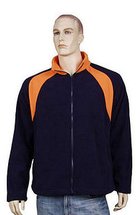 Men’s fleece jacket - B23