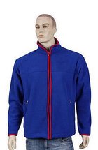 Men’s fleece jacket - B25