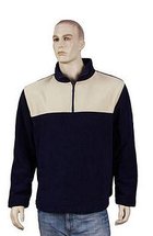Men’s fleece jacket - B28