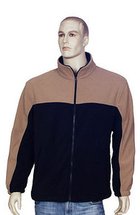 Men’s fleece jacket - B29