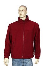 Men’s fleece jacket - B30