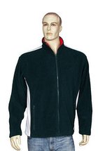 Men’s fleece jacket - B38