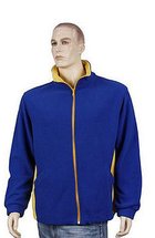 Men’s fleece jacket - B42
