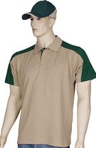 Men’s polo shirts - JC108