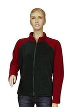 Women’s fleece jacket - BD02