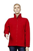 Women’s fleece jacket - BD03