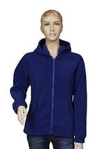 Women’s fleece jacket - BD04