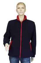 Women’s fleece jacket - BD21