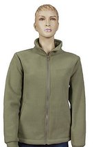 Women’s fleece jacket - BD31