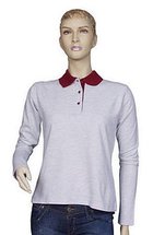 Women’s polo shirts - JC706