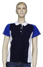 Women’s polo shirts - JC708