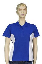 Women’s polo shirts - JC712