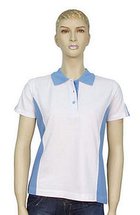 Women’s polo shirts - JC714