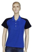 Women’s polo shirts - JC716