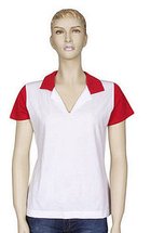 Women’s polo shirts - JC722