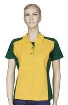Women’s polo shirts - JC724