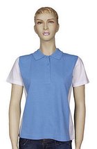 Women’s polo shirts - JC726