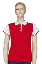 Women’s polo shirts - JC730